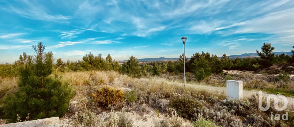 Terreno para construção em Sesimbra (Castelo) de 141 m²