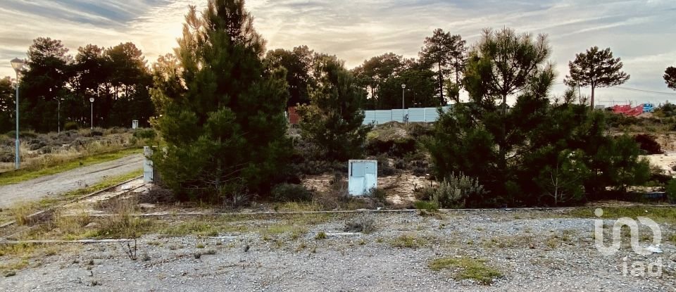 Terreno para construção em Sesimbra (Castelo) de 141 m²