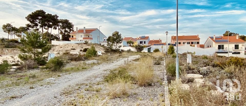 Terreno para construção em Sesimbra (Castelo) de 141 m²