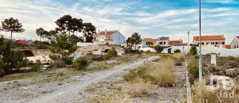 Terreno para construção em Sesimbra (Castelo) de 141 m²