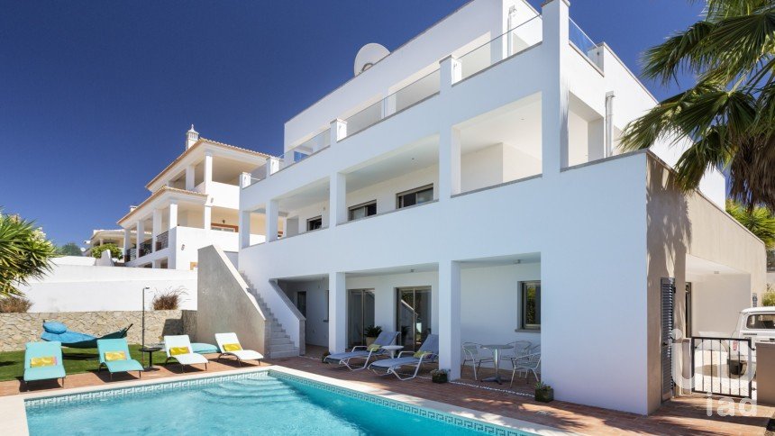 Casa / Villa T5 em Alvor de 408 m²