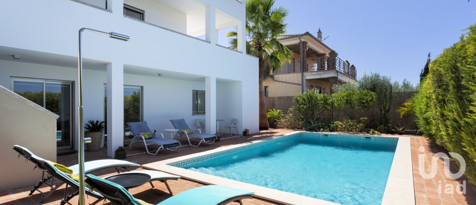 Casa / Villa T5 em Alvor de 408 m²