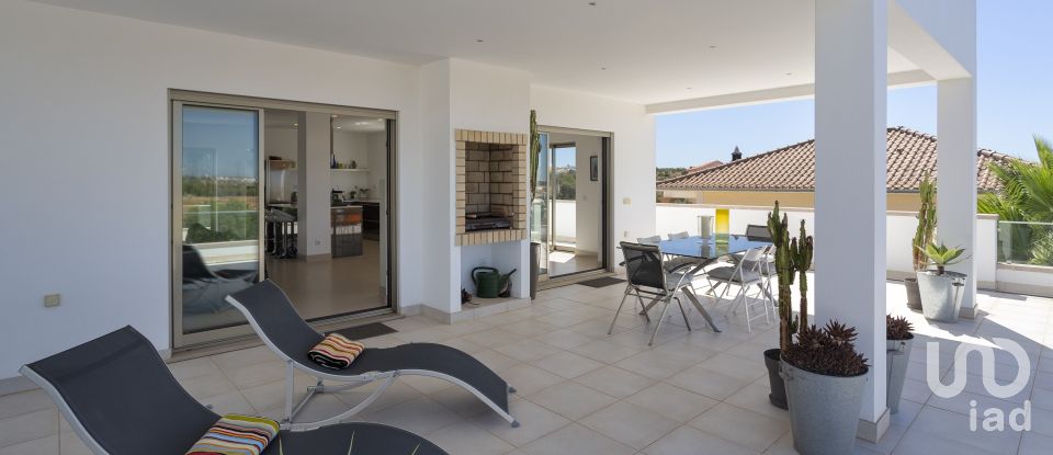 Casa / Villa T5 em Alvor de 408 m²