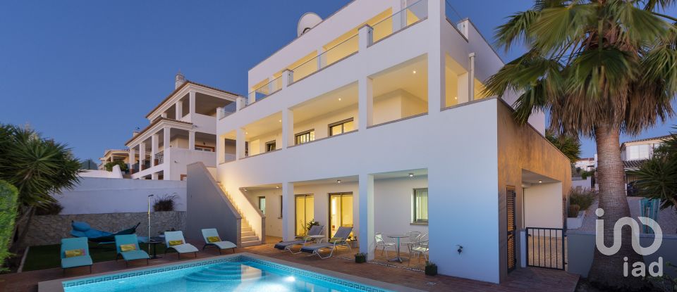 Casa / Villa T5 em Alvor de 408 m²