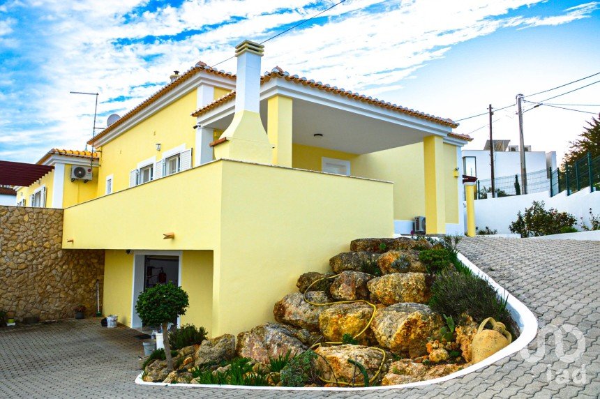 Casa / Villa T2 em Lagoa e Carvoeiro de 327 m²