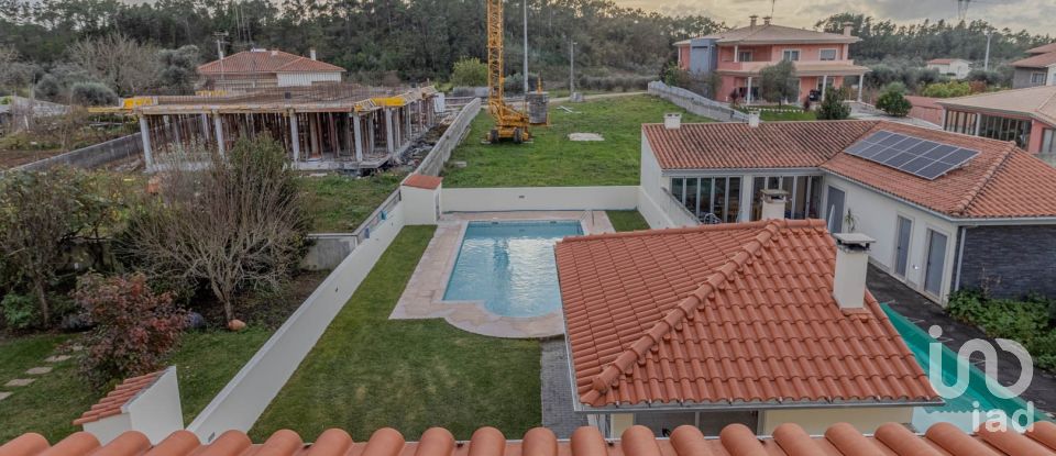 Casa / Villa T4 em Cernache de 219 m²