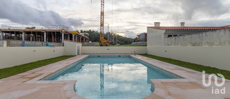 Casa / Villa T4 em Cernache de 219 m²