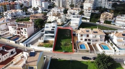 Terreno em Albufeira e Olhos de Água de 477 m²