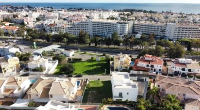 Terreno em Albufeira e Olhos de Água de 477 m²