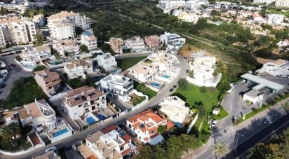 Terreno em Albufeira e Olhos de Água de 477 m²