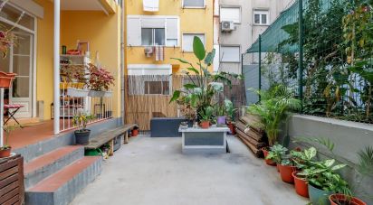 Appartement T3 à Arroios de 100 m²