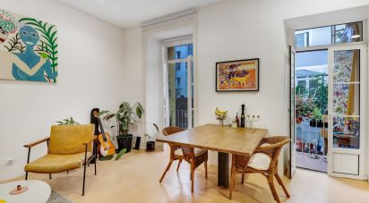 Appartement T3 à Arroios de 100 m²