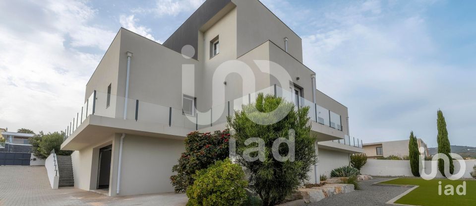 House T4 in Moncarapacho e Fuseta of 518 m²