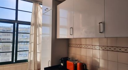 Appartement T3 à Lumiar de 92 m²