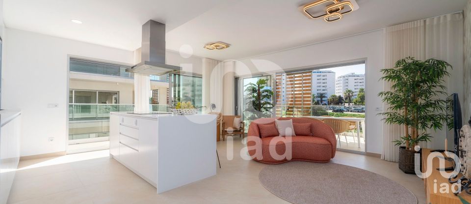 Appartement T2 à Albufeira e Olhos de Água de 133 m²