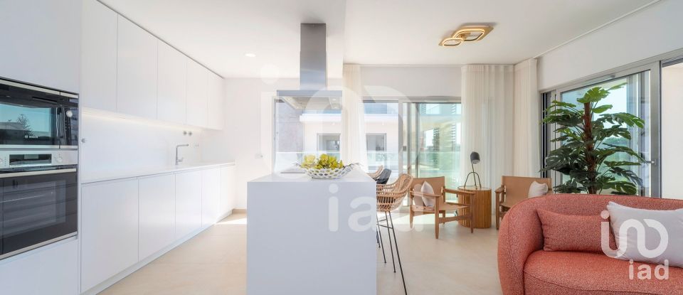 Appartement T2 à Albufeira e Olhos de Água de 133 m²