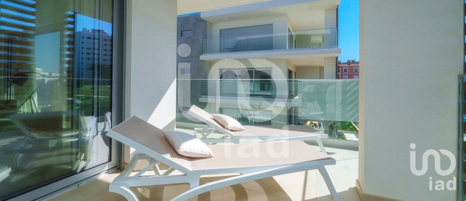 Appartement T2 à Albufeira e Olhos de Água de 133 m²