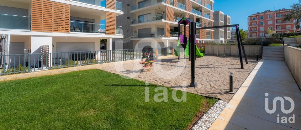 Appartement T2 à Albufeira e Olhos de Água de 133 m²