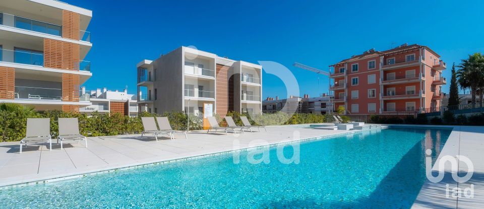 Appartement T2 à Albufeira e Olhos de Água de 133 m²