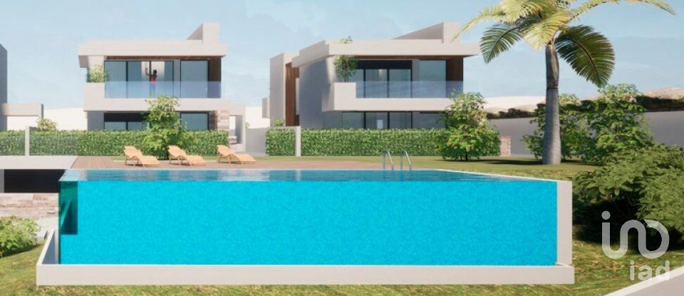 House T3 in Ericeira of 347 m²