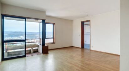 Apartment T3 in São joão da madeira of 131 m²