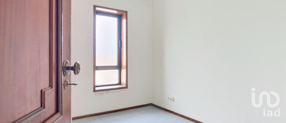 Apartment T3 in São joão da madeira of 131 m²