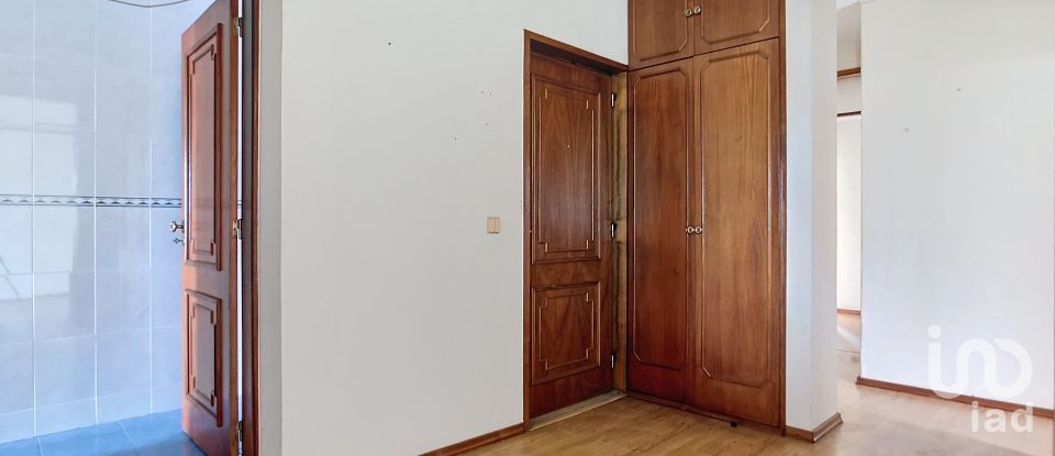 Apartment T3 in São joão da madeira of 131 m²