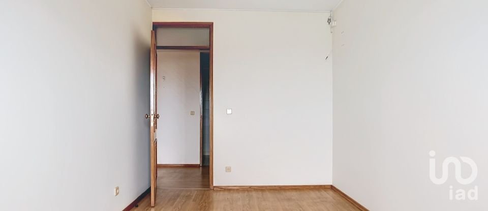 Apartment T3 in São joão da madeira of 131 m²