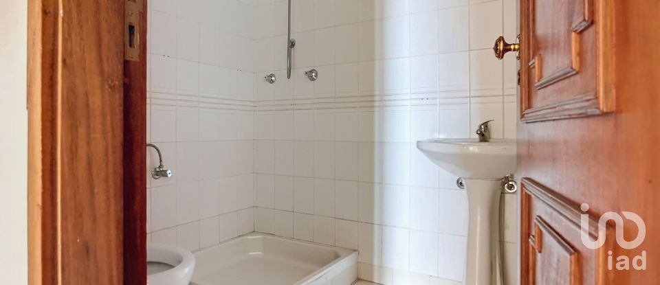 Apartment T3 in São joão da madeira of 131 m²