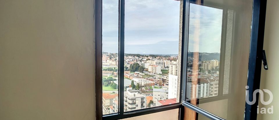 Apartment T3 in São joão da madeira of 131 m²