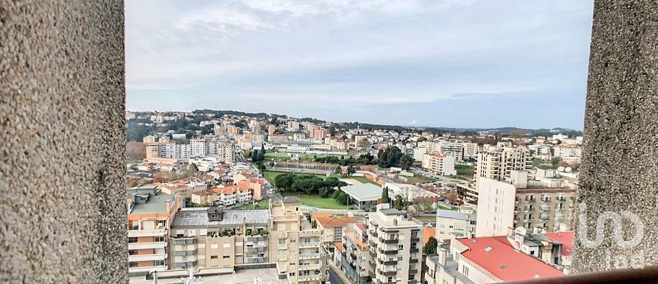 Apartment T3 in São joão da madeira of 131 m²