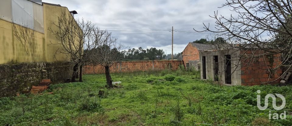 Prédio em Ponte de Vagos e Santa Catarina de 86 m²