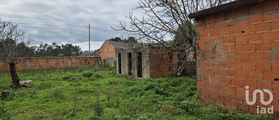 Prédio em Ponte de Vagos e Santa Catarina de 86 m²