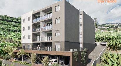 Appartement T2 à Câmara de Lobos de 131 m²