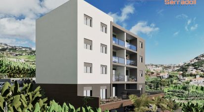 Appartement T2 à Câmara de Lobos de 131 m²