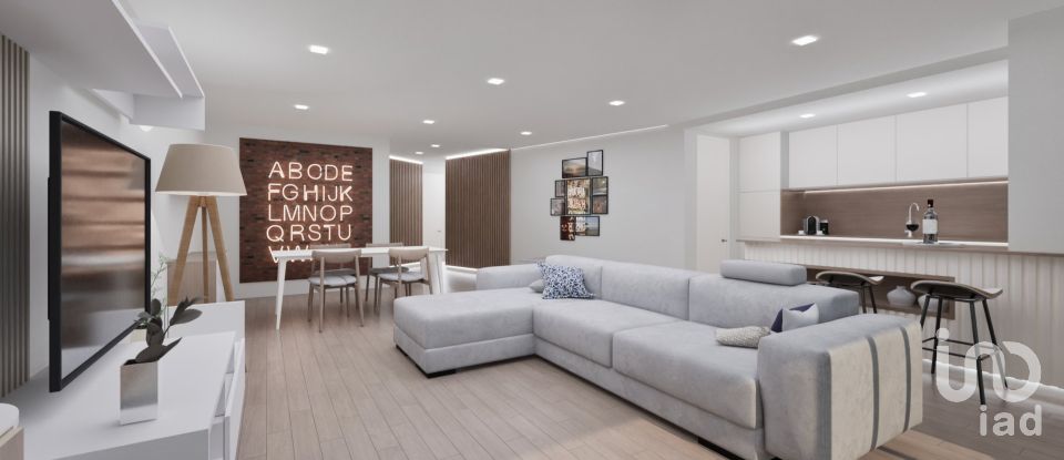 Appartement T2 à Câmara de Lobos de 131 m²