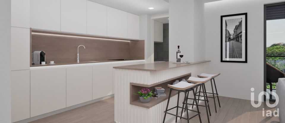 Appartement T2 à Câmara de Lobos de 131 m²