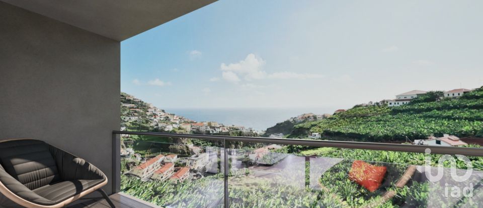 Appartement T2 à Câmara de Lobos de 131 m²