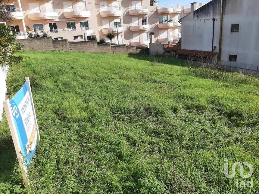 Terreno em Buarcos E São Julião de 442 m²