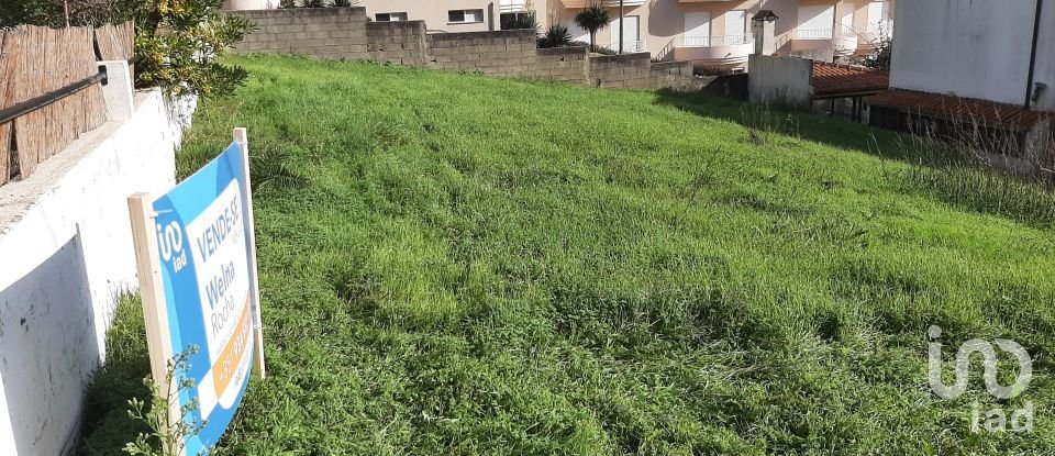 Terreno em Buarcos E São Julião de 442 m²