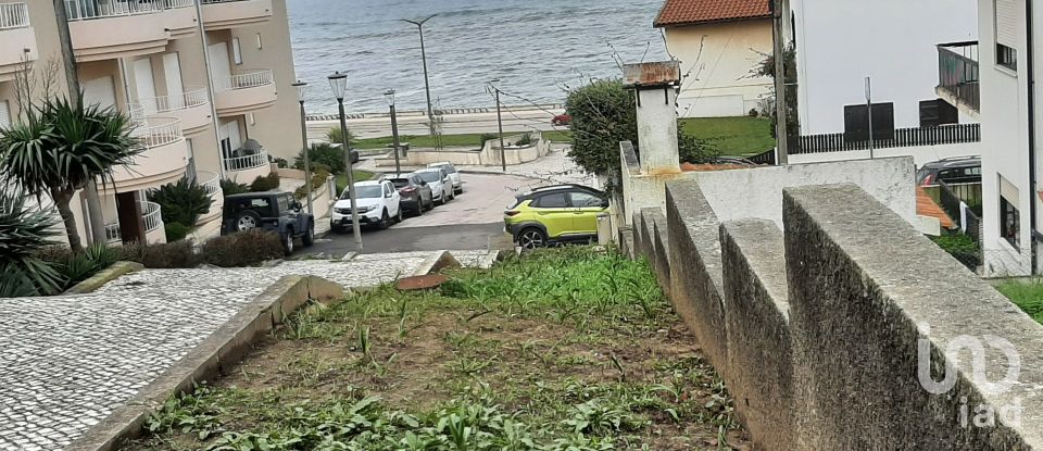 Terreno em Buarcos E São Julião de 442 m²