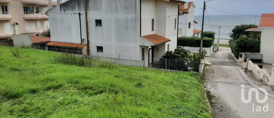 Terreno em Buarcos E São Julião de 442 m²