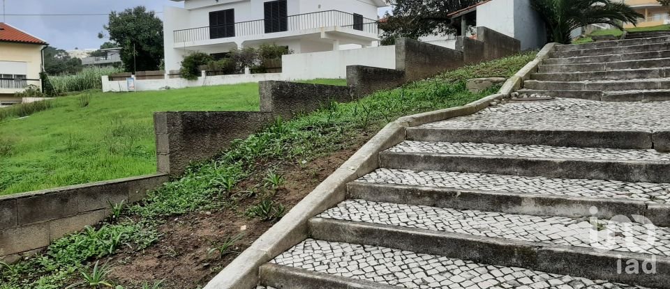 Terreno em Buarcos E São Julião de 442 m²