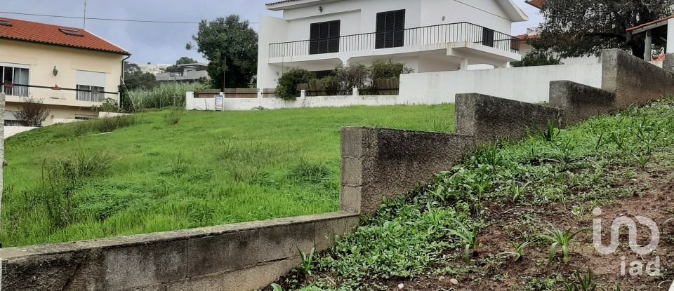 Terreno em Buarcos E São Julião de 442 m²