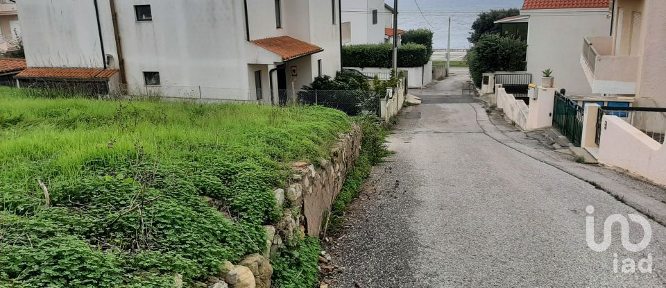 Terreno em Buarcos E São Julião de 442 m²