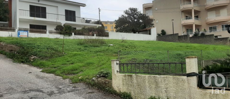 Terreno em Buarcos E São Julião de 442 m²