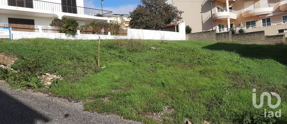 Terreno em Buarcos E São Julião de 442 m²