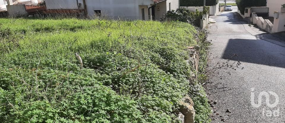 Terreno em Buarcos E São Julião de 442 m²