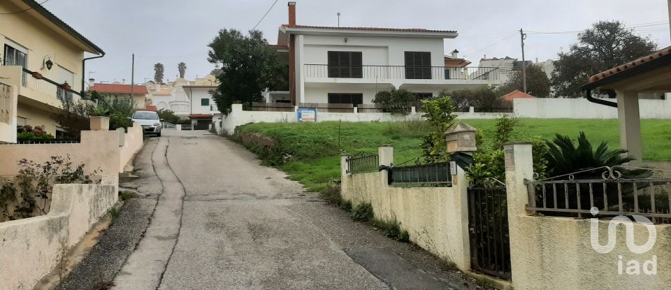 Terreno em Buarcos E São Julião de 442 m²