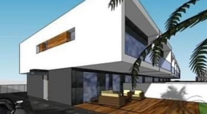 Casa / Villa T3 em Gafanha da Nazaré de 167 m²